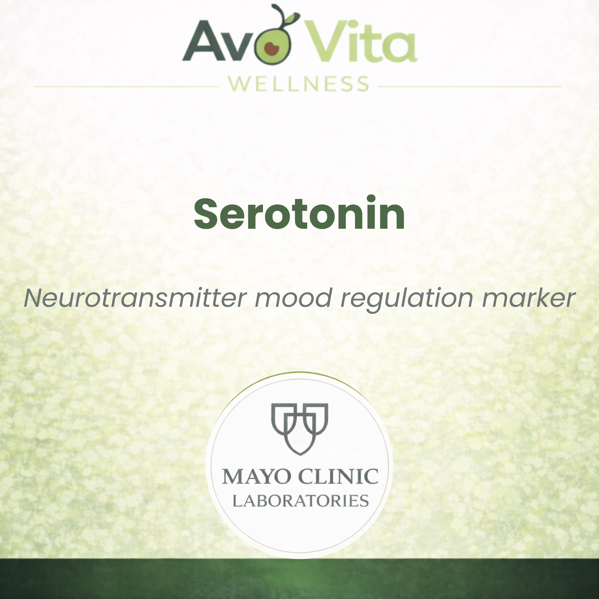 Serotonin