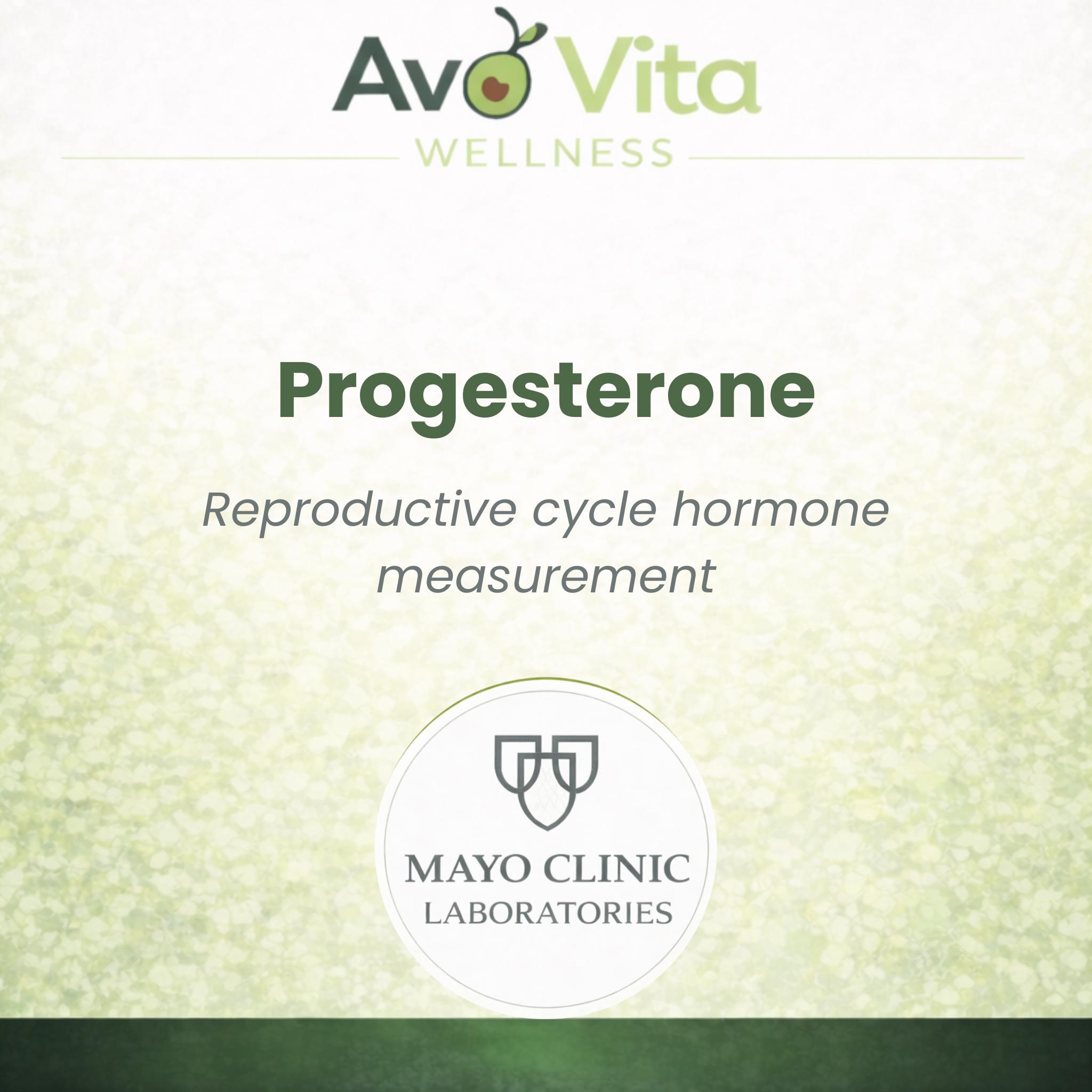 Progesterone
