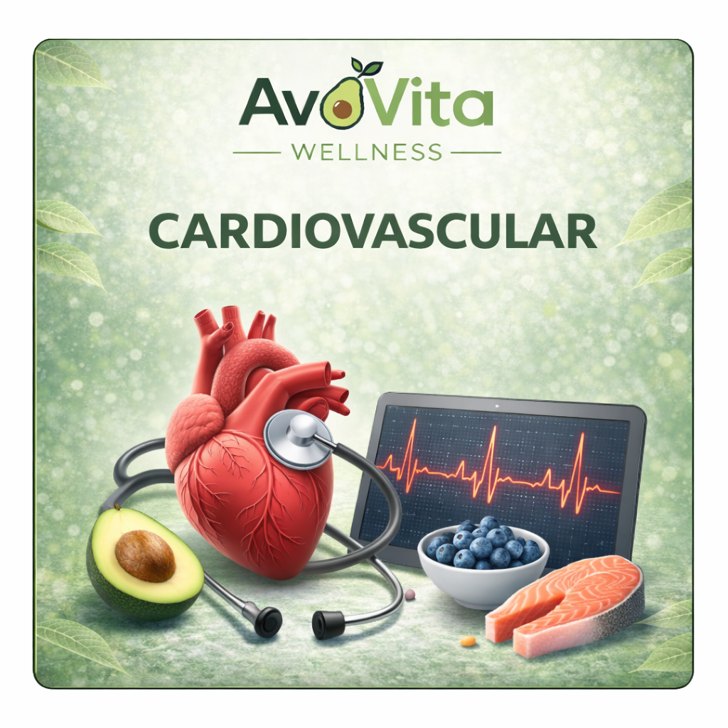 Cardiovascular