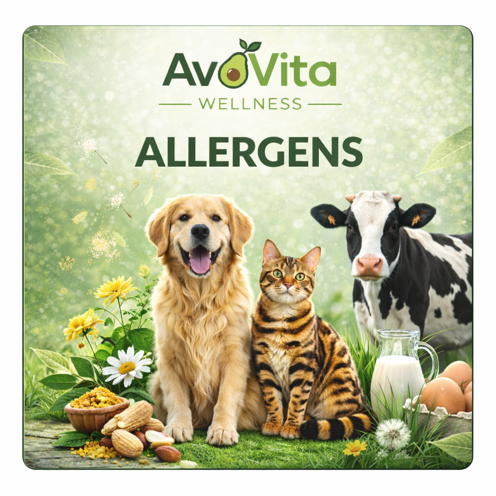 Allergens