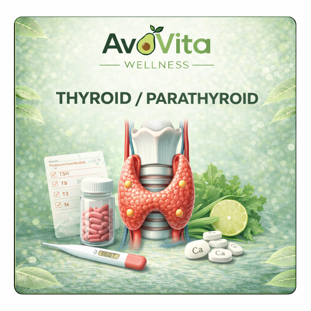 Thyroid