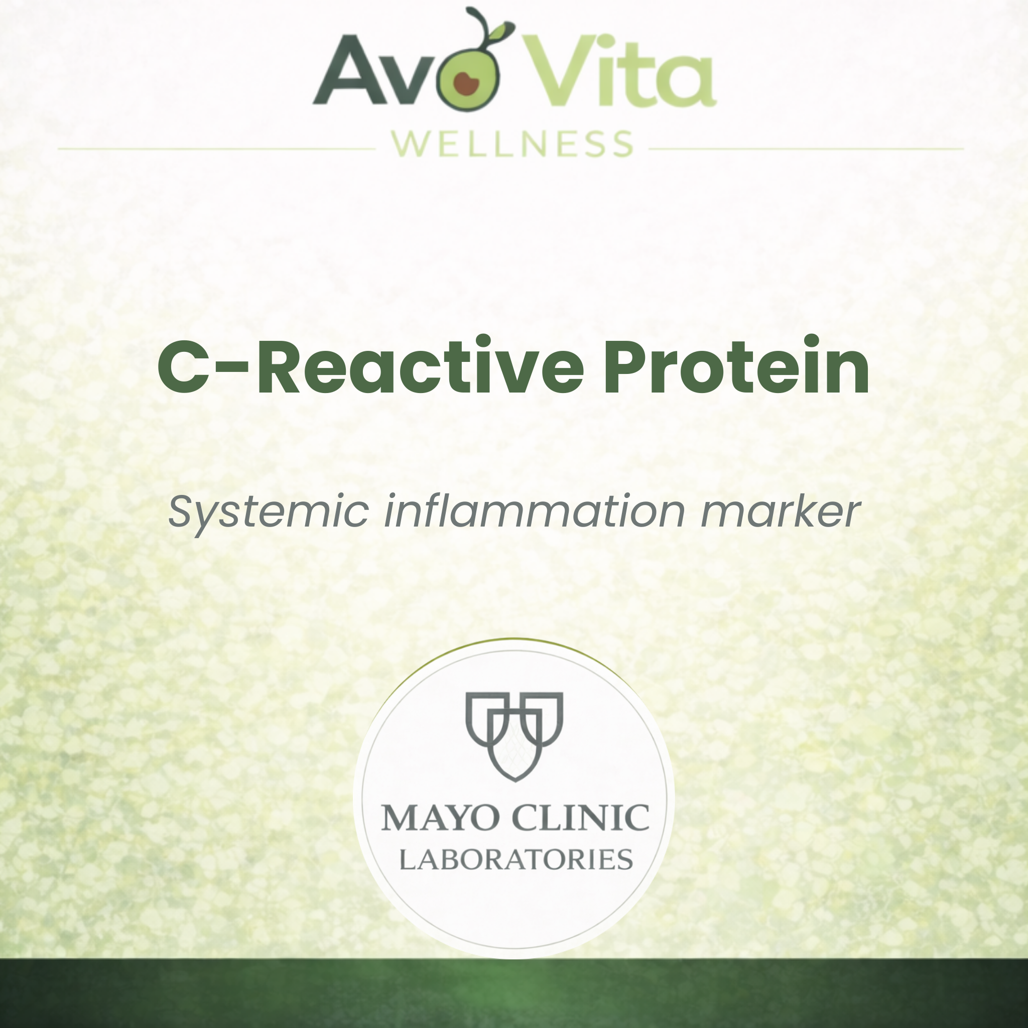 C-Reactive Protein